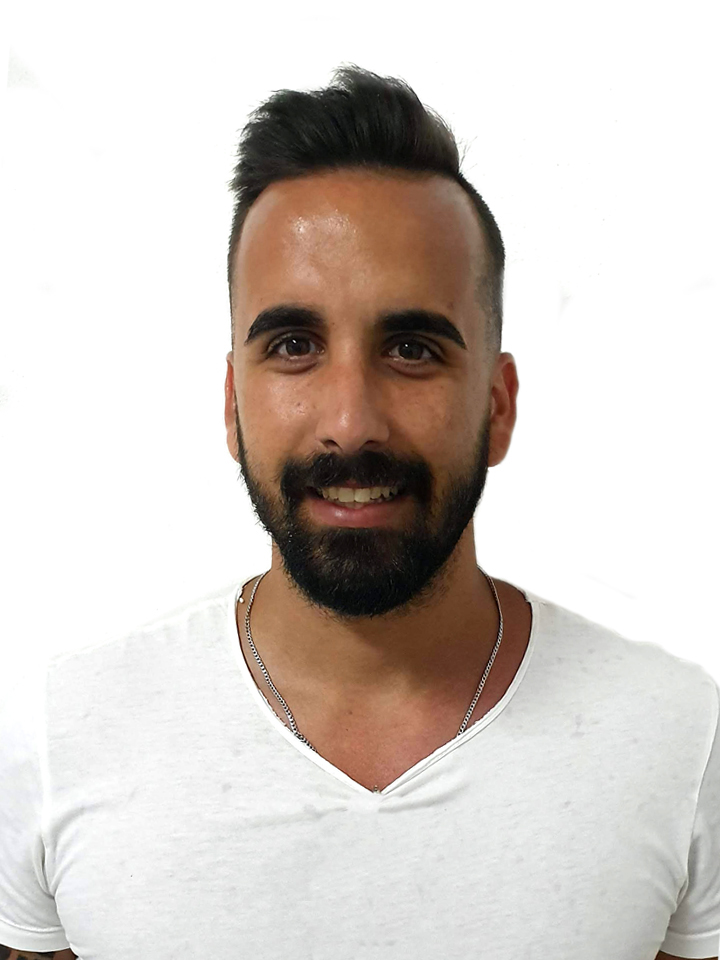 Bruno Moita